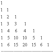 Propriedades Binomiais e Triângulo de Pascal | Matemática IFBA
