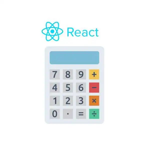 Reactjs Html5 Css3 Calculator Coder Programmer Beginners - Full HD Nature Designs for Desktop
