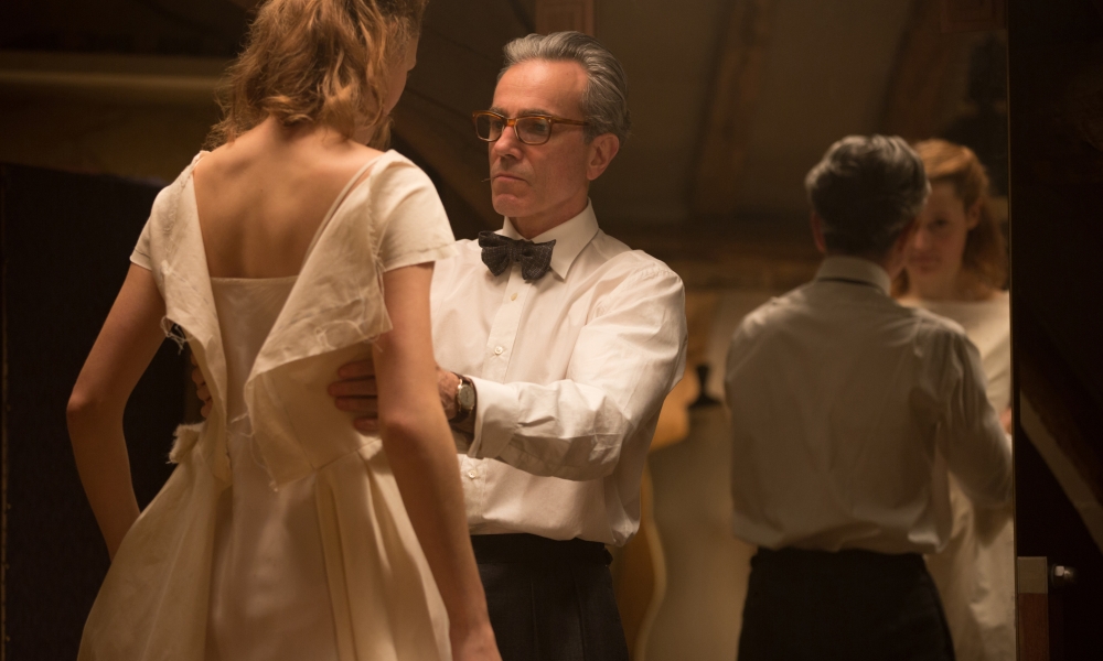 Phantom Thread