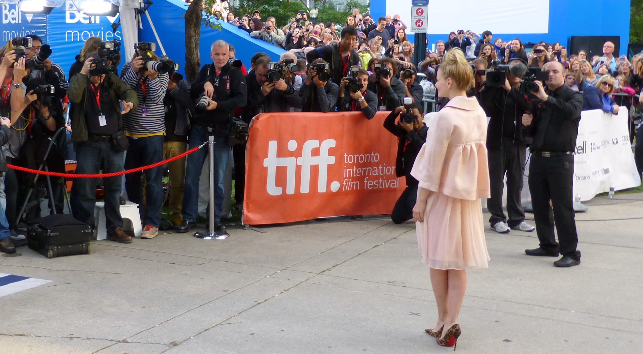 Toronto Film Festival