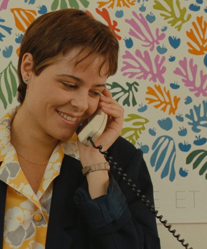 Review: Eric Rohmer’s Tales of the Four Seasons