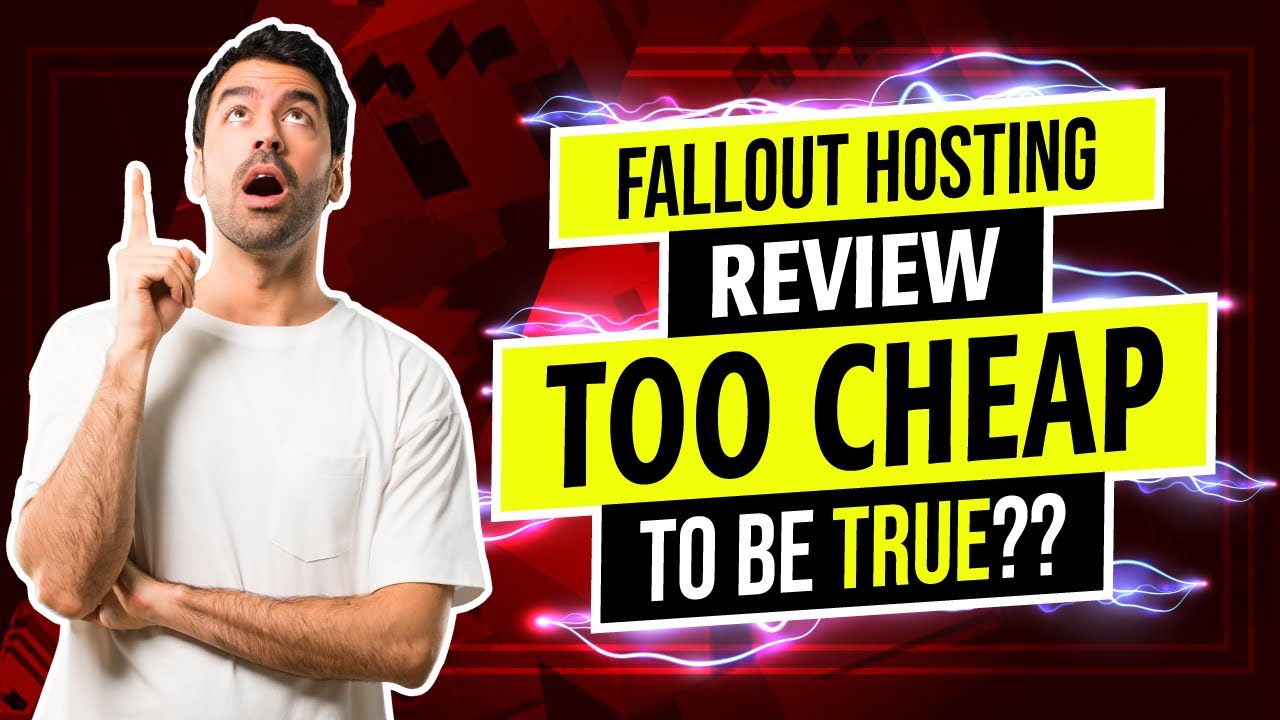 Fallout hosting fundamentals explained