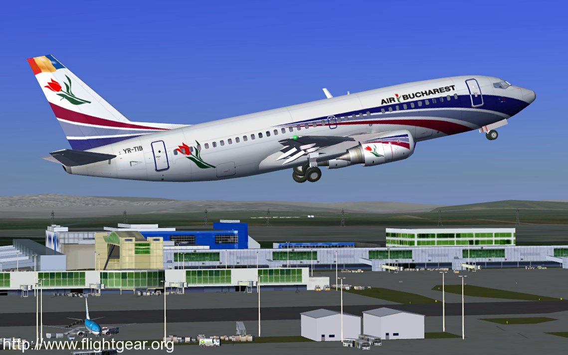 Open source flight simulator – what is it?