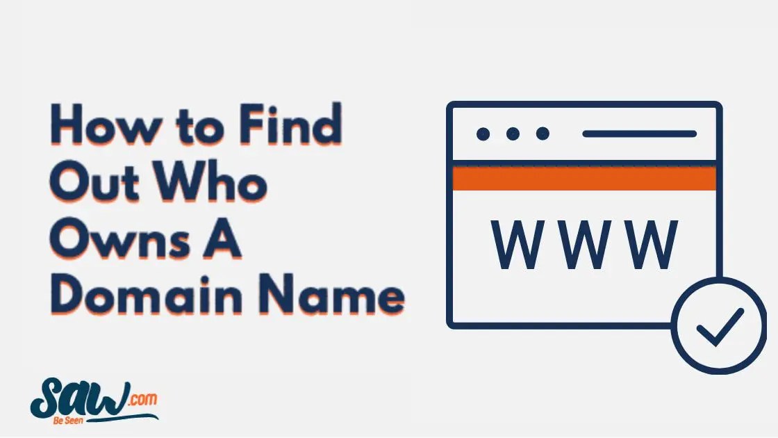 Whispered domain name owner lookup secrets