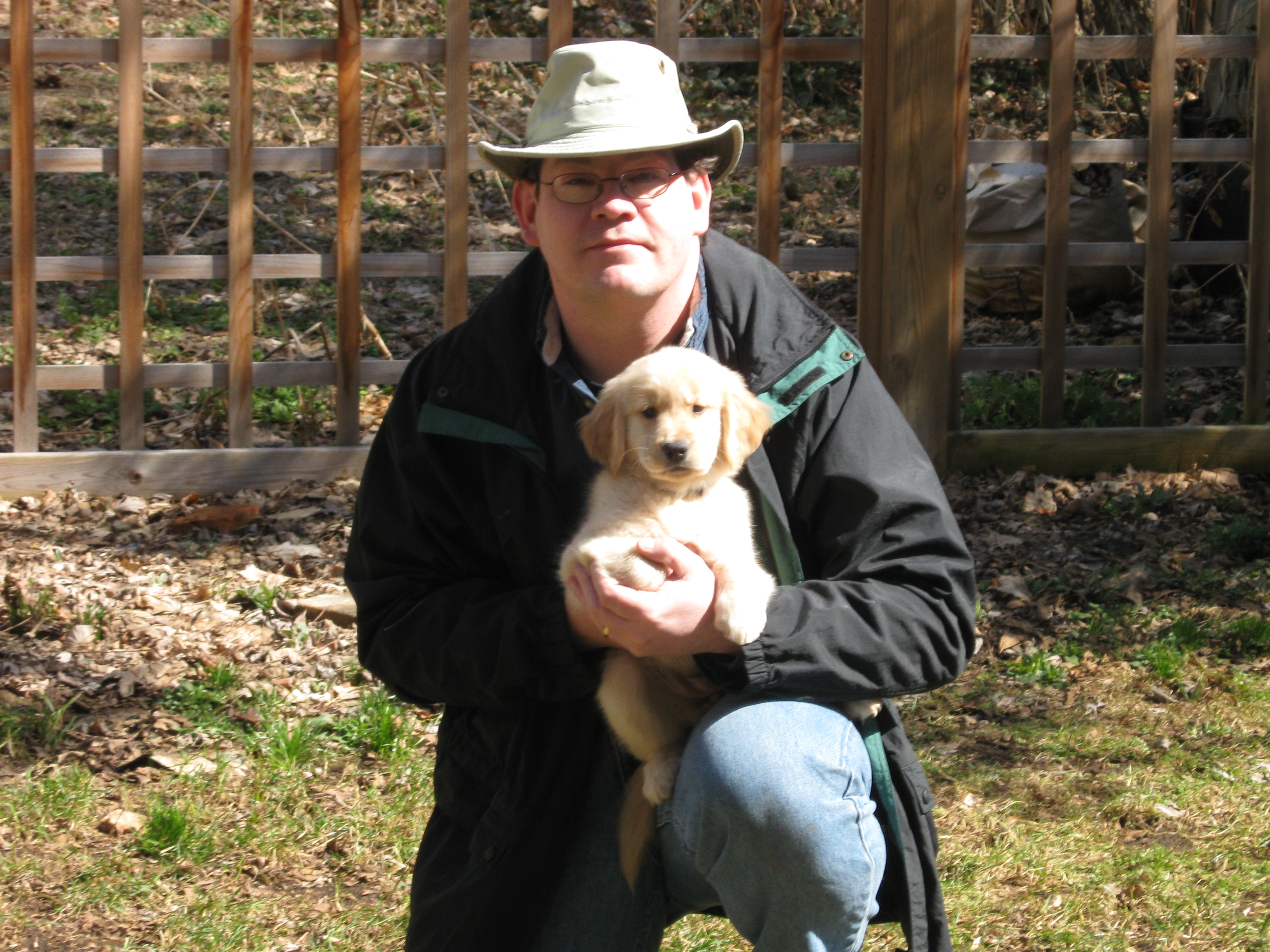 ian dunbar house training