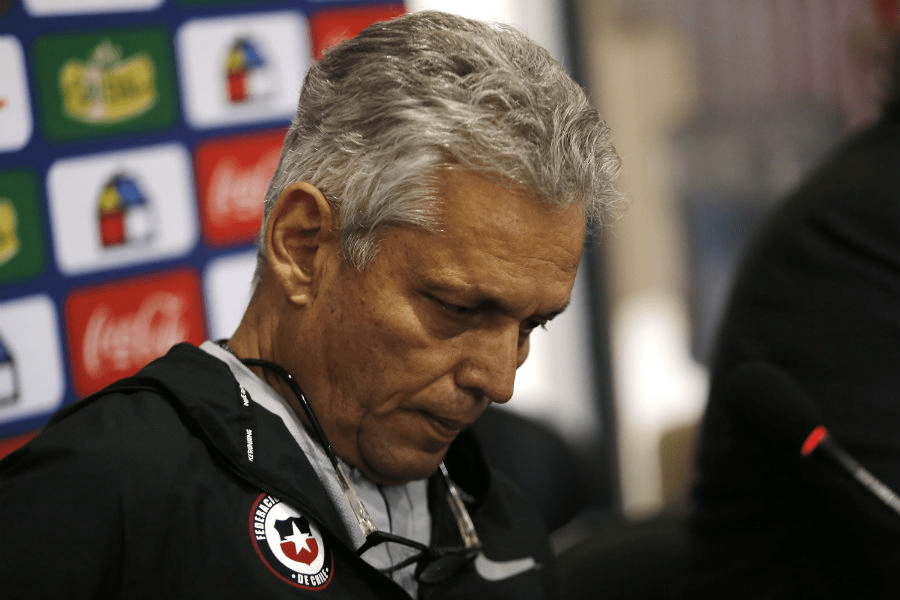 Reinaldo Rueda estaría a punto de dejar la banca de la 'Roja'