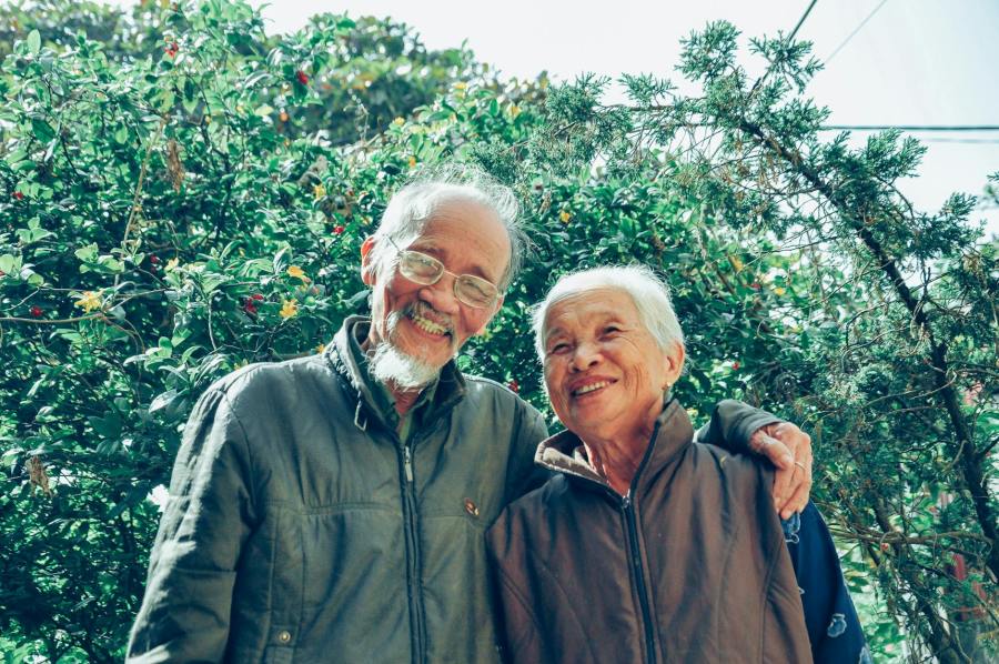 Anniversary wishes and prayers for parents