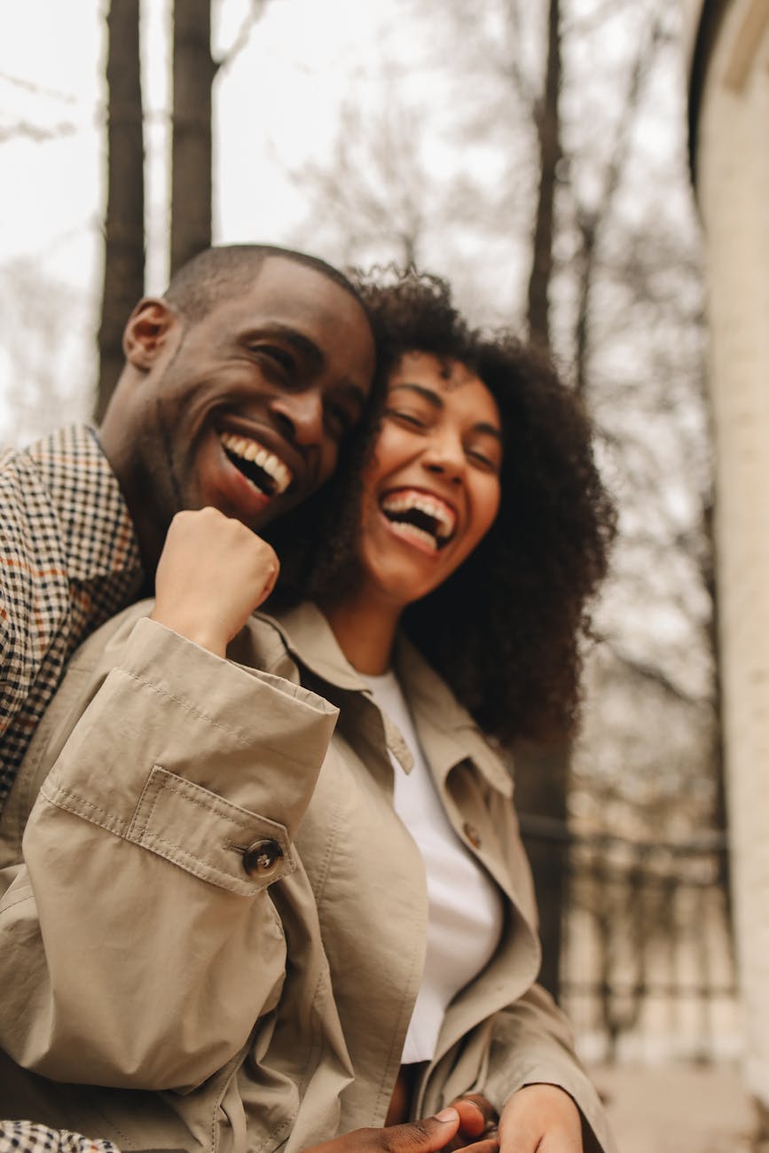 Love poem in pidgin English