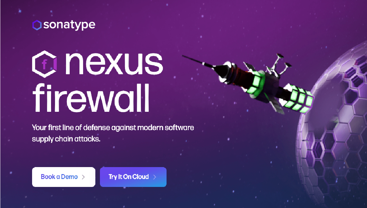 Repository Firewall Malicious Code Prevention Sonatype - Artistic Desktop Sunset Pictures | Free Download