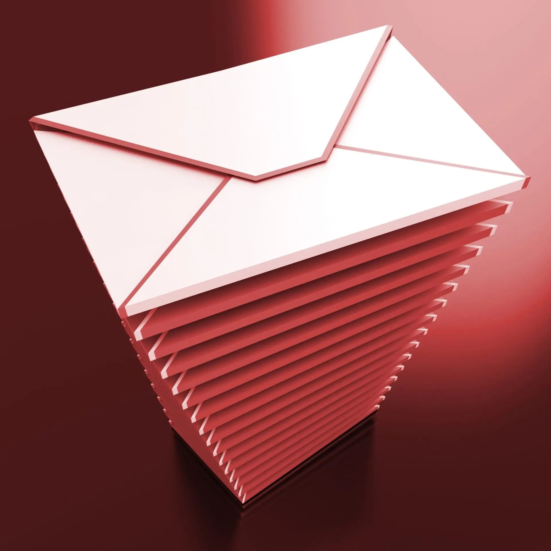 Keeping Your Fans - Mailing Lists