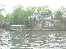 Johnny Cash Lakeview