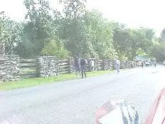Johnny Cash Fans