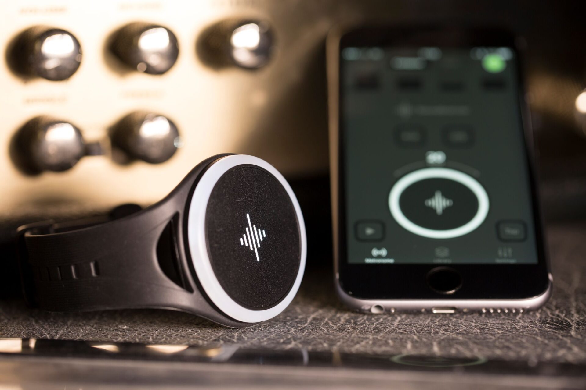 Soundbrenner Pulse Review - Songstuff