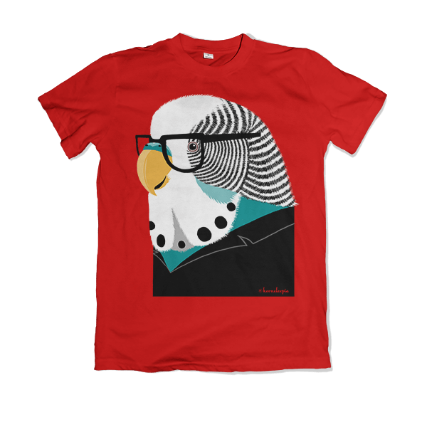 Bird Brain