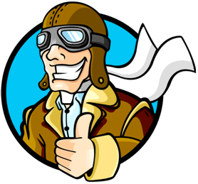 SonicDad Says Thumbs Up