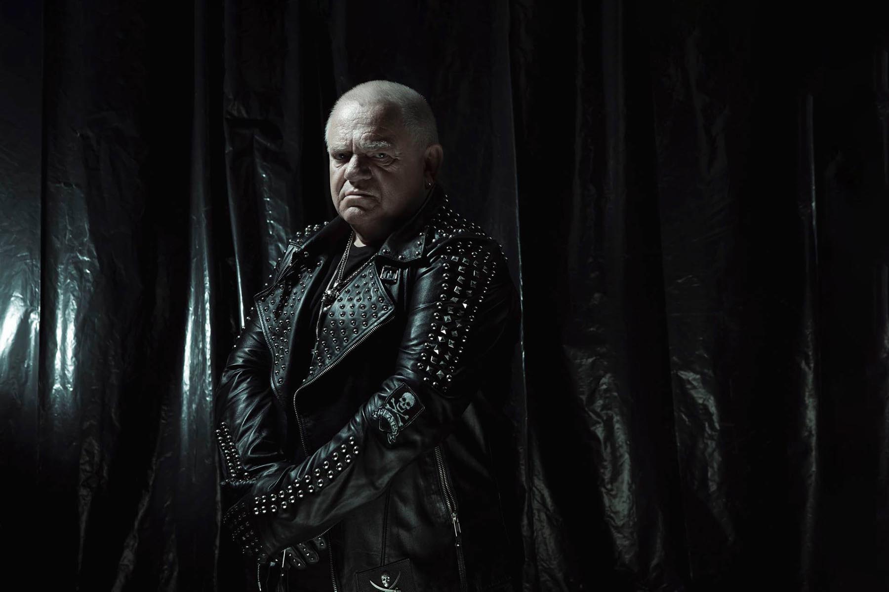 U.D.O. New Studio Album 