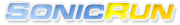 Sonic Run: Internet Search Engine