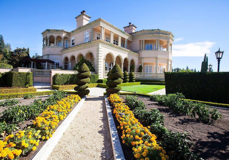 Let's see just how much you know about these beautif. 20 Best Restaurants with a View in Sonoma, Napa and Marin