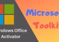 microsoft toolkit activator 2024