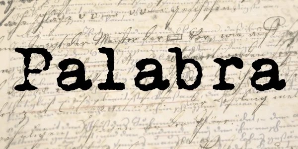 palabra Fundación Sonría