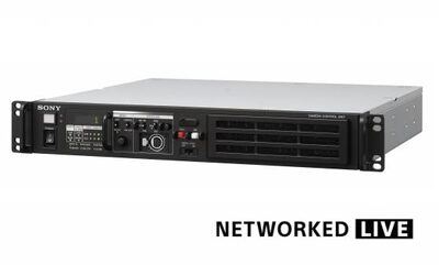 Bstock Sony Hdcu 3170 Digital Triax Ip Enabled Camera Control Unit For - Download Gorgeous Colorful Photo | Ultra HD