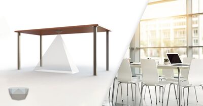 Workplace Management Sony Pro - Elegant 4K City Illustrations | Free Download