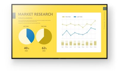 Oled Displays Sony Pro - 4K City Wallpapers for Desktop