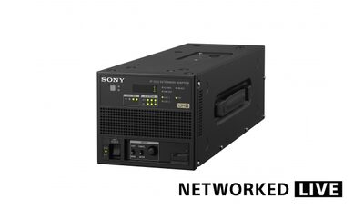 Sony Hdcu3500l Next Generation Lemo Camera Control Unit For Hdc 3500 - Best Space Images in Ultra HD