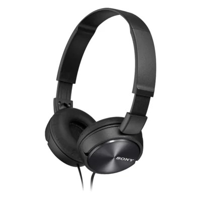 The all plastic construction is durable enough for your desk, but . MDR-ZX310/ZX310AP Headphones | MDR-ZX310AP | Sony US