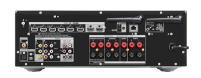 I sent the device to sony slovenia . 7.2-Kanal-Home Entertainment-AV-Receiver | STR-DN1080