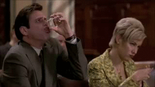 Jim Carry - GIF
