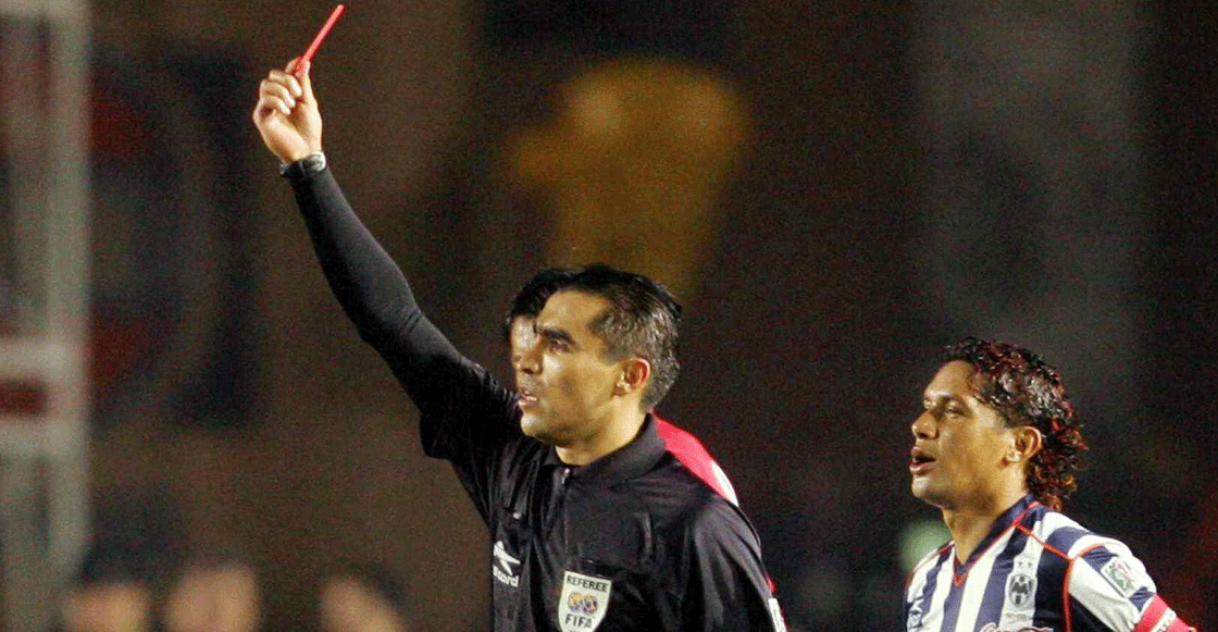 Rayados Vs Toluca Final 2005 : Futbol Retro Final Toluca 6 3 Monterrey ...