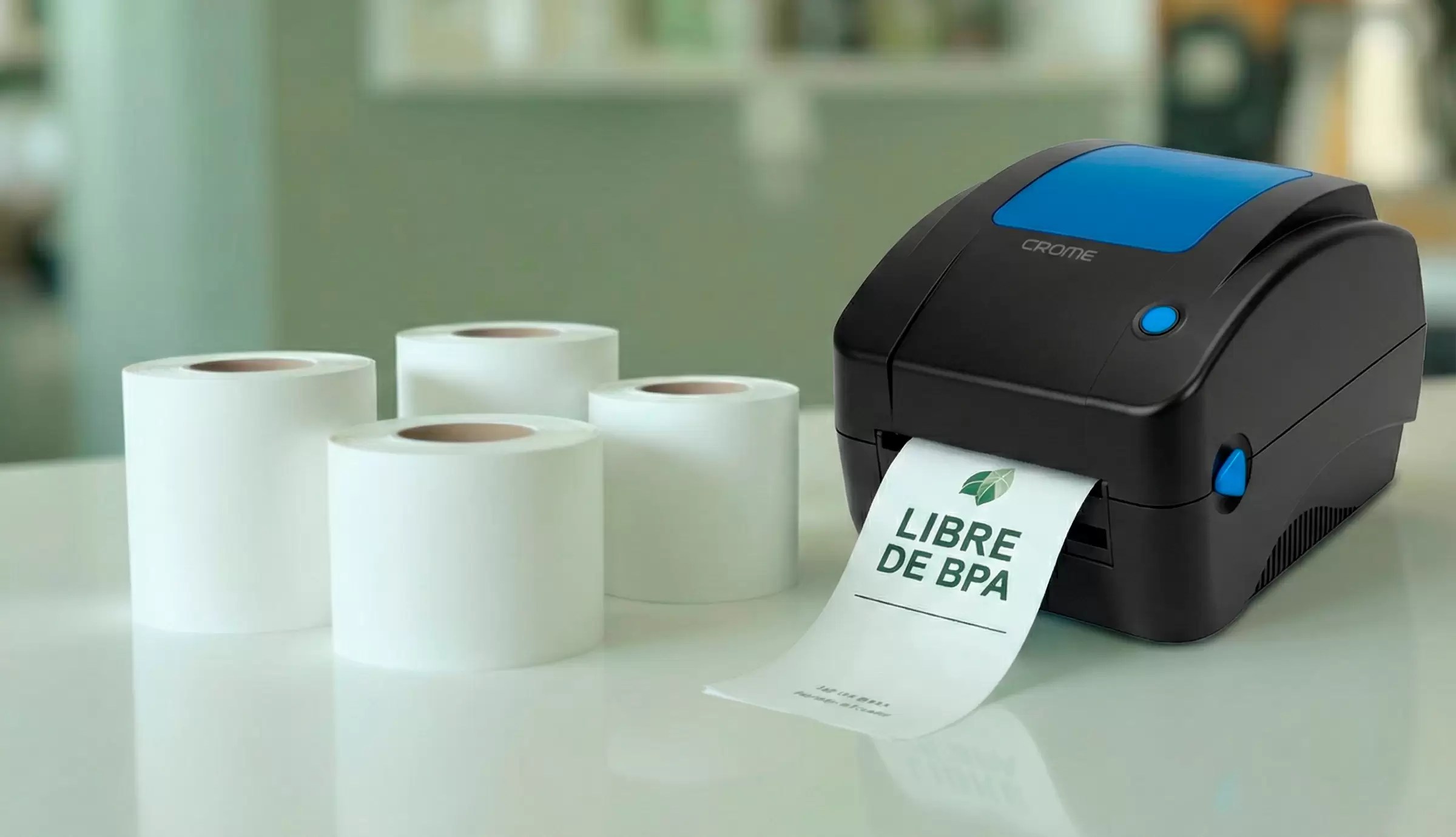 Libre BPA
