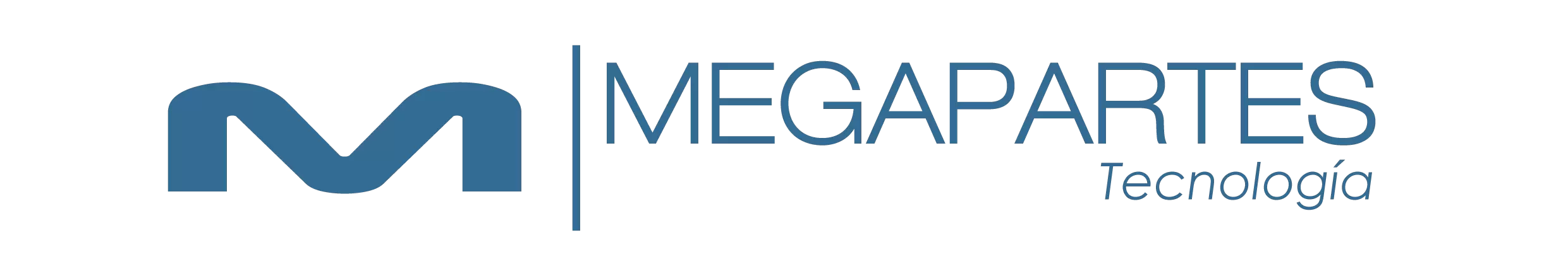Logo Megapartes