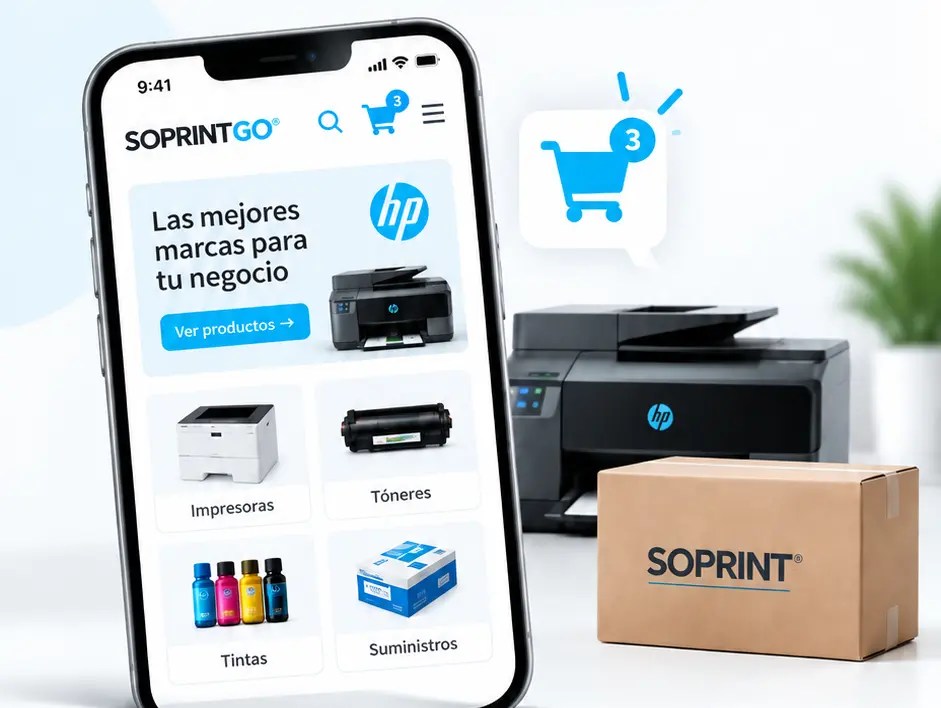 SoprintGo