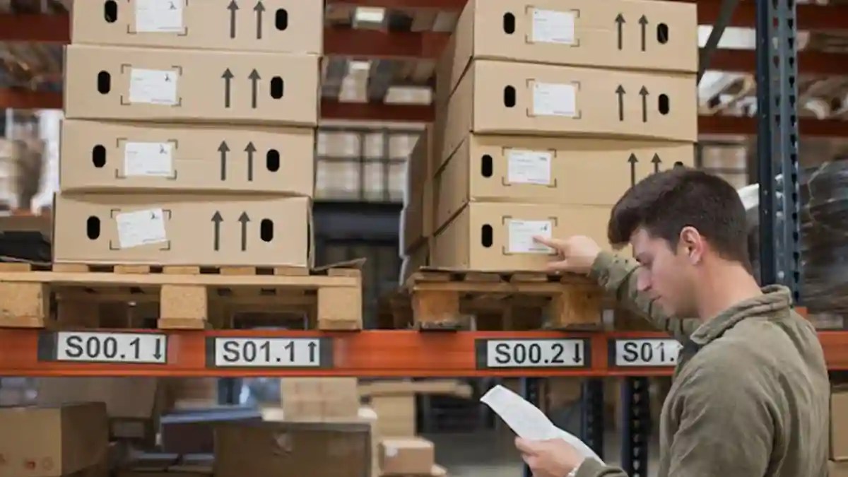 Apa Itu MUA First Mile Hub Apa Itu MUA First Mile Hub