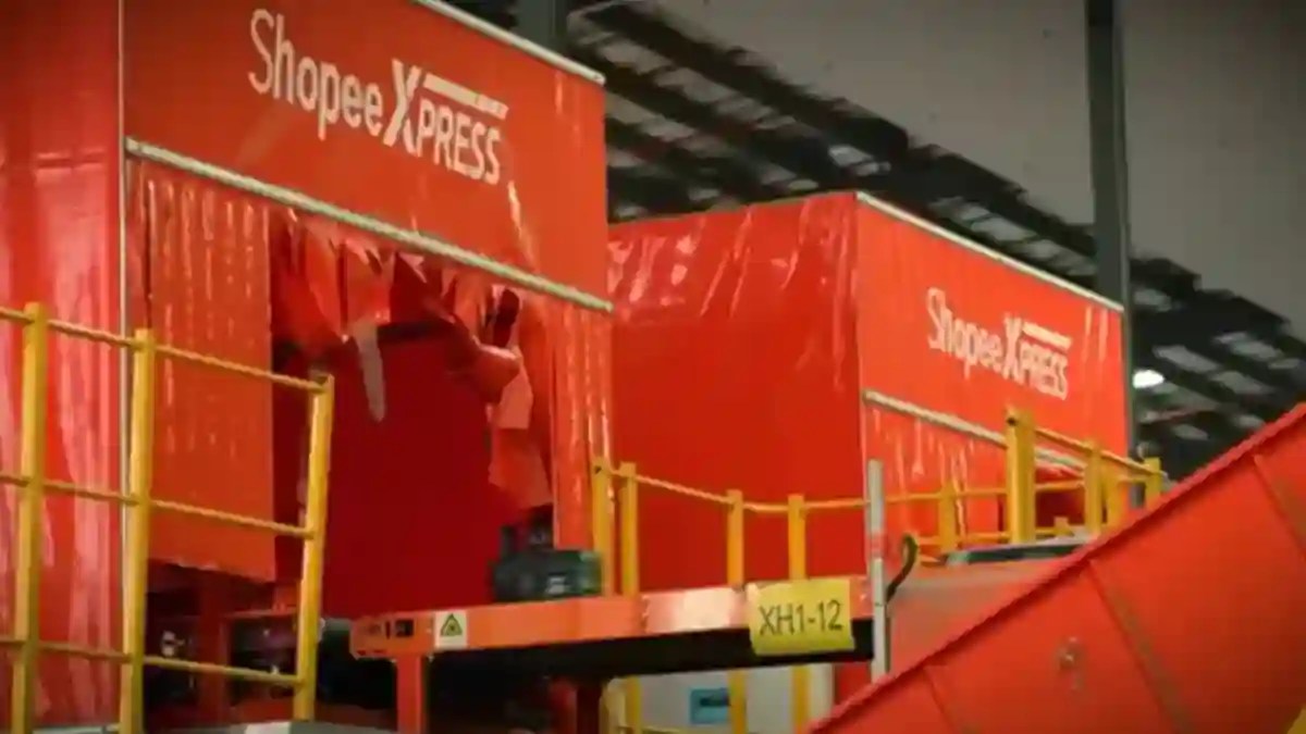 Apa Itu WMJ First Mile Hub Apa Itu WMJ First Mile Hub