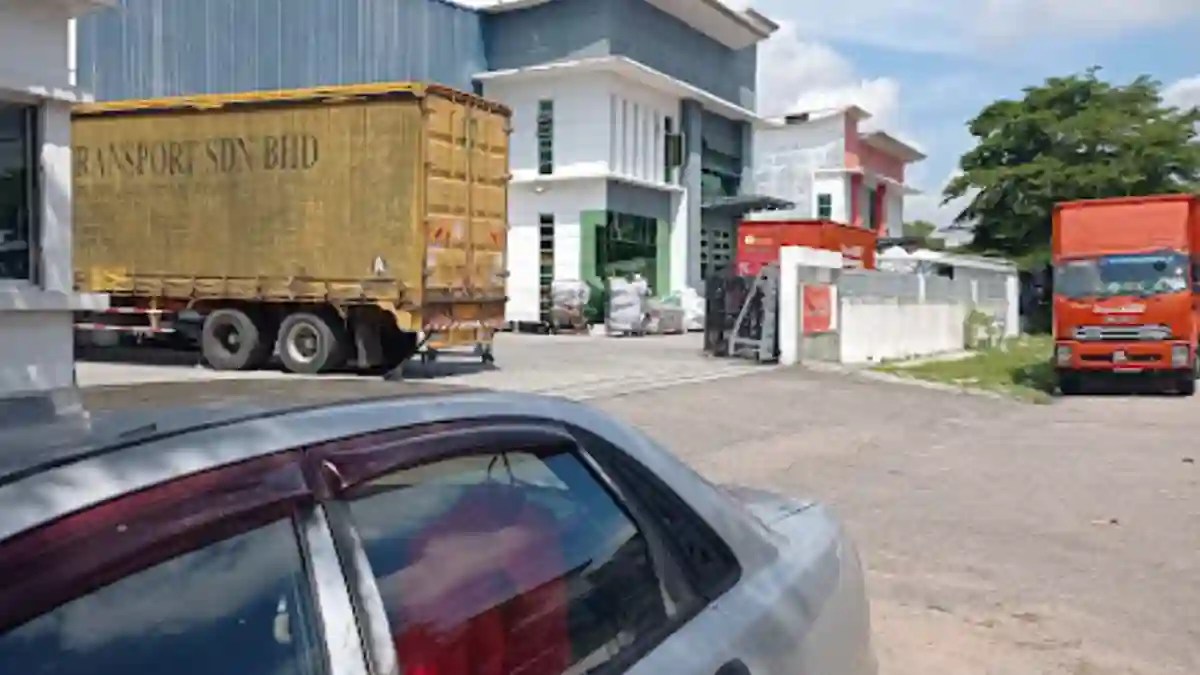 Alamat JHB Sorting Centre Shopee Alamat JHB Sorting Centre Shopee