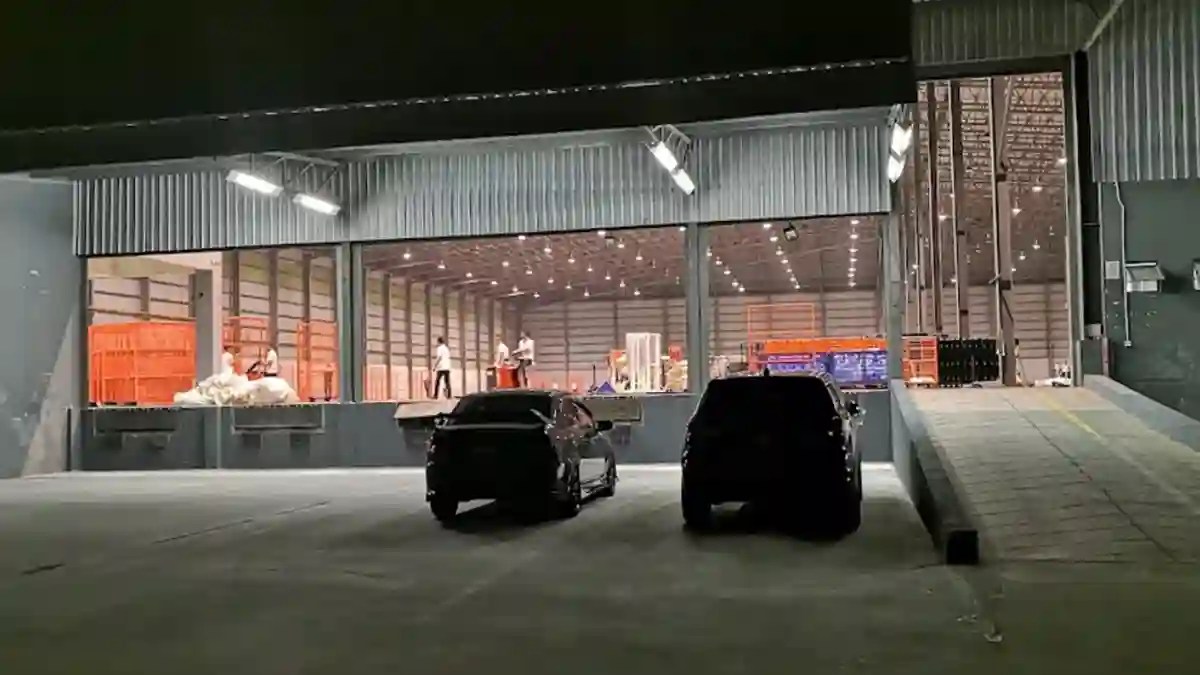 Alamat U10 Sorting Centre Shopee Alamat U10 Sorting Centre Shopee