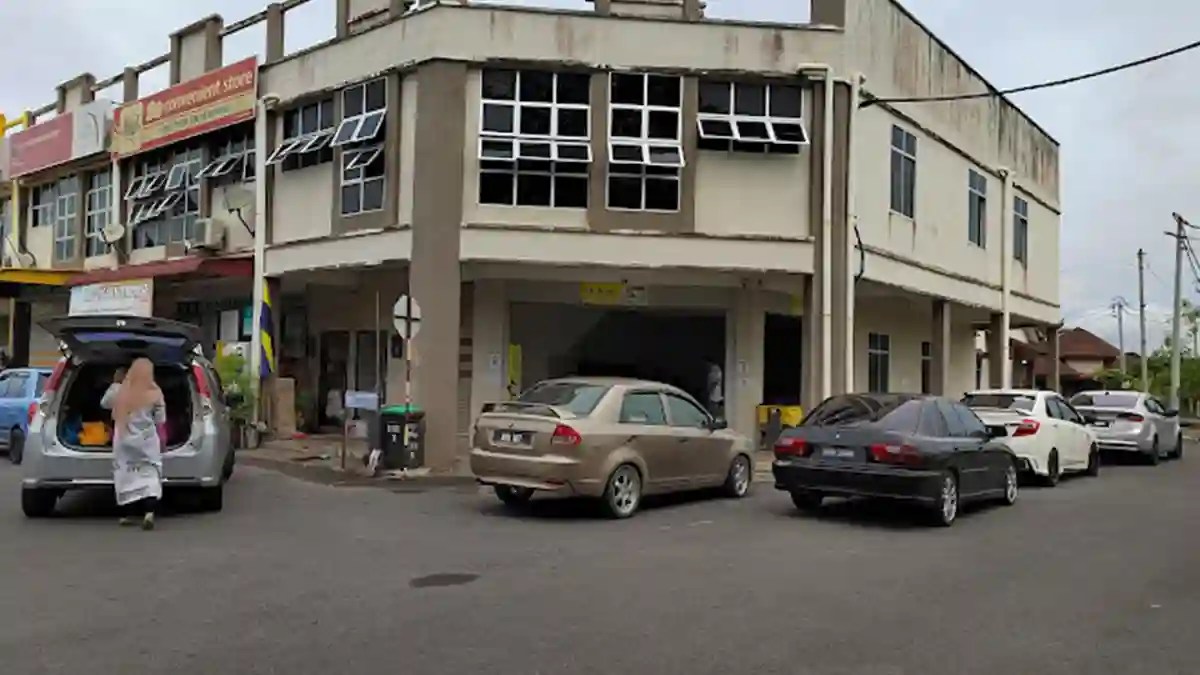 Flash Express Perlis Alamat Flash Express Perlis