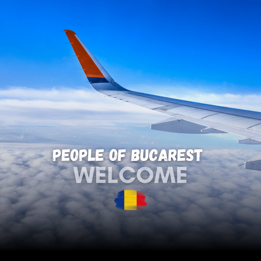Djerba : Premier vol de la saison en provenance de Bucarest