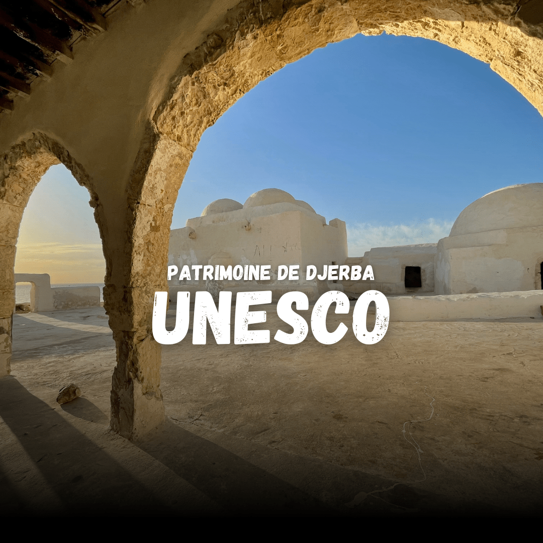 Patrimoine de Djerba : Un partenariat entre le Ministère de la Culture et la Fondation Besrour