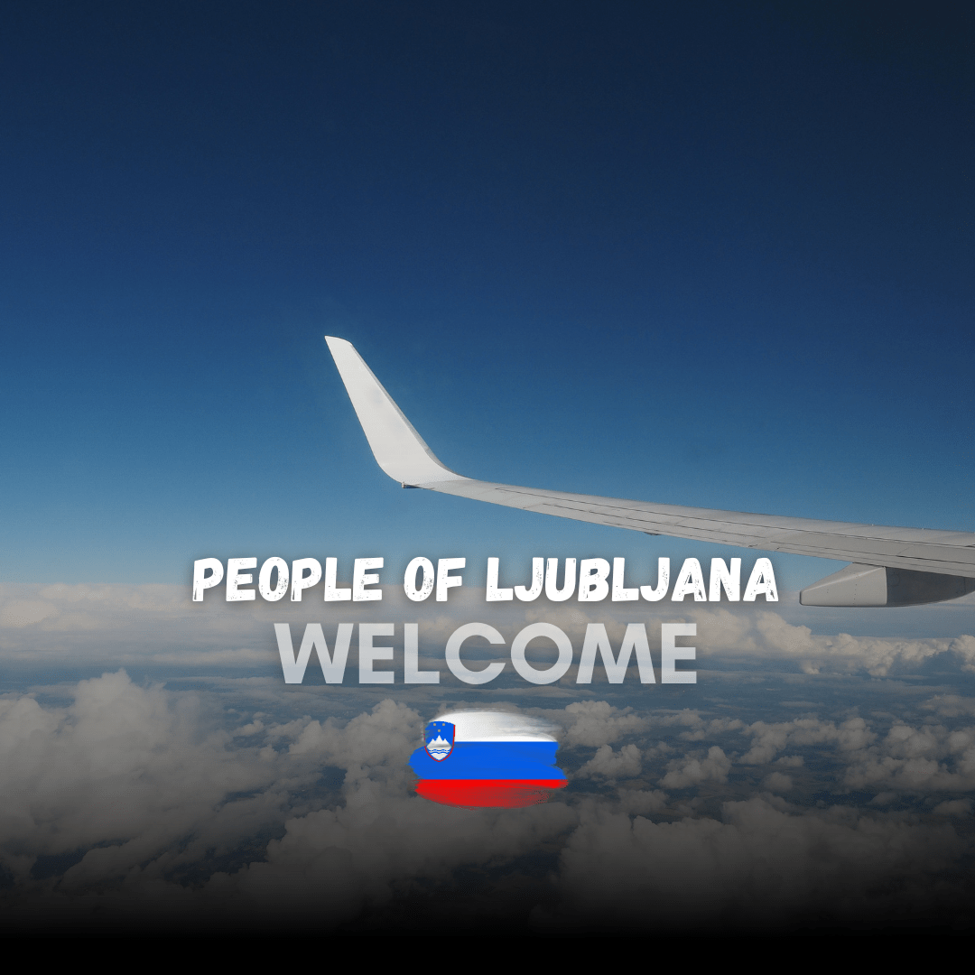 Djerba : Premier vol de la saison en provenance de Ljubljana