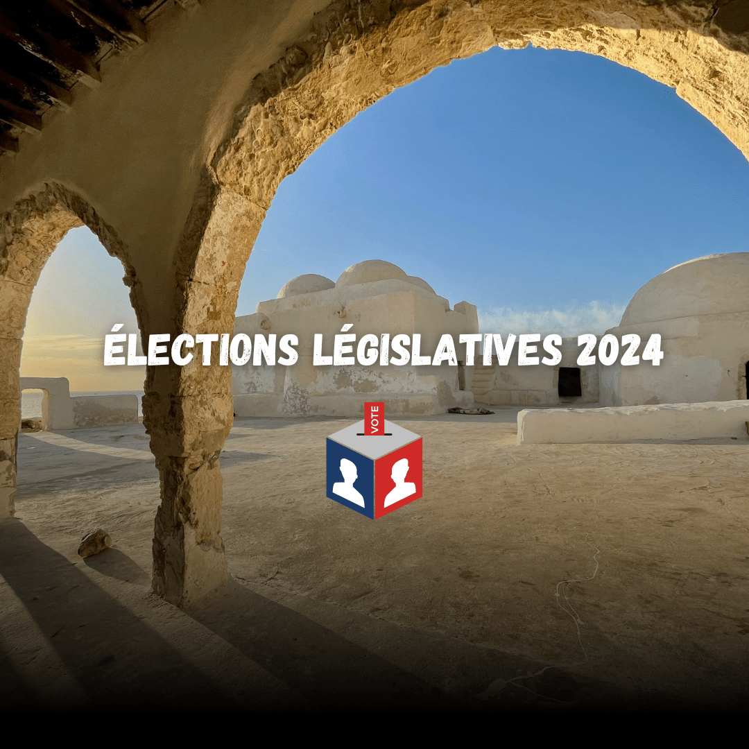 Démarches à suivre pour participer et voter aux élections législatives de France 2024