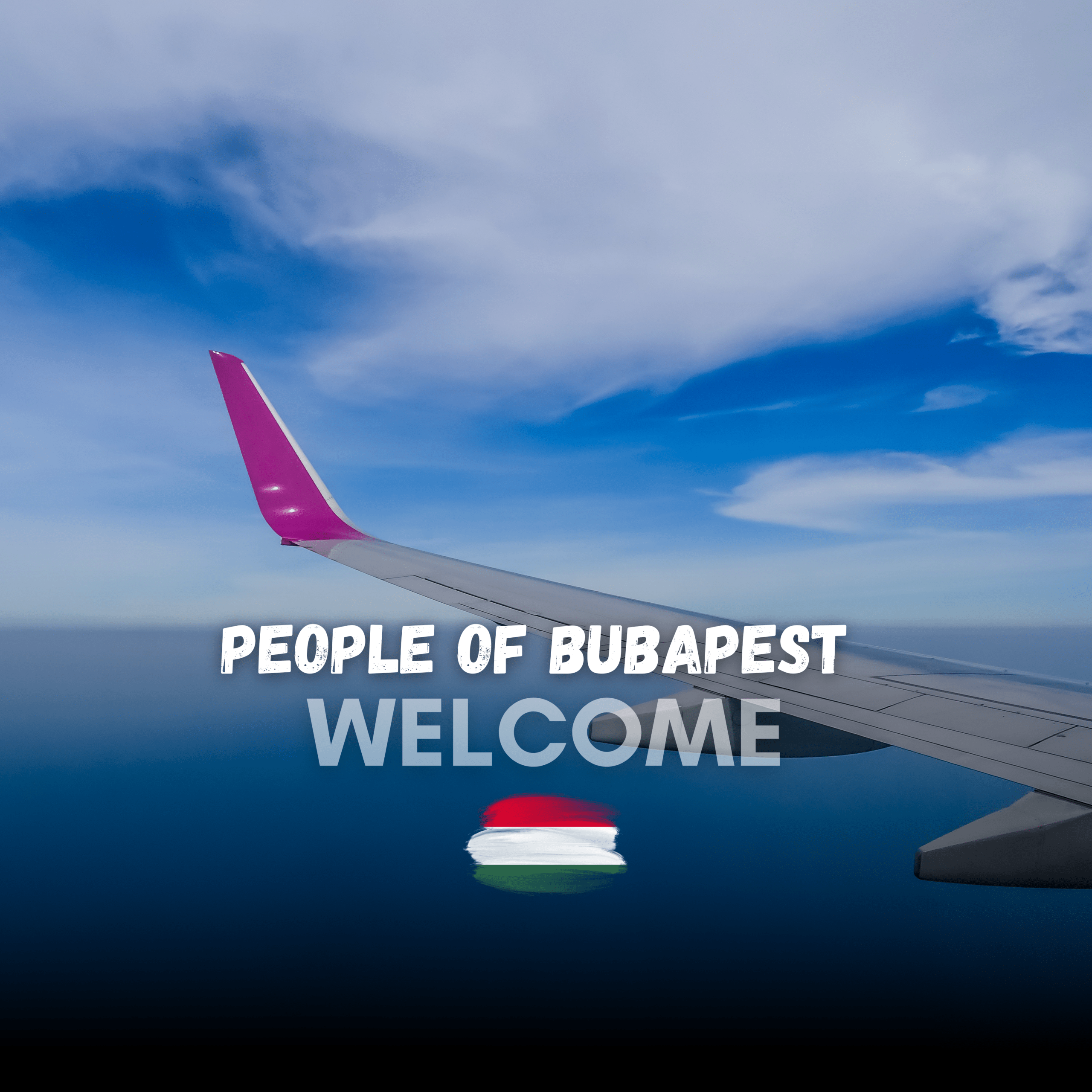 Djerba : Premier vol de la saison en provenance de Budapest