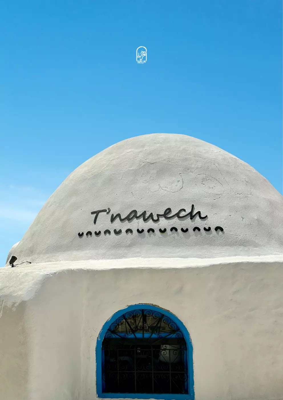 tnawech djerba