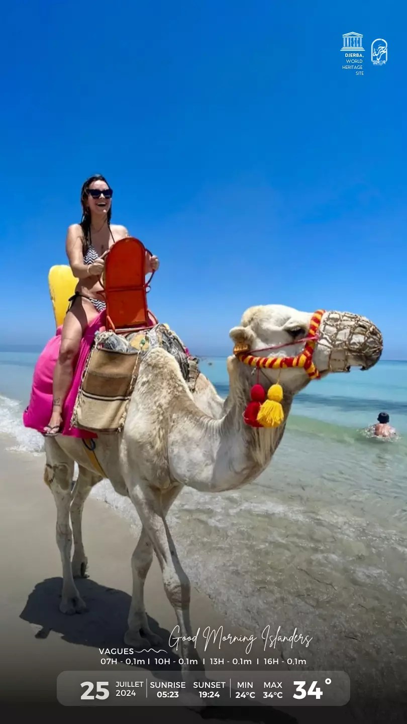 météo djerba