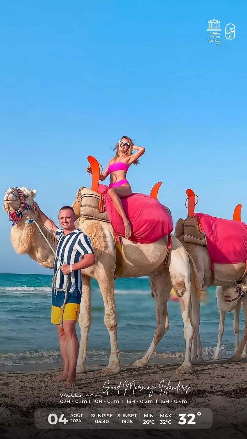 météo djerba