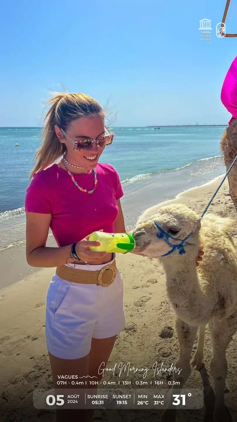 météo djerba