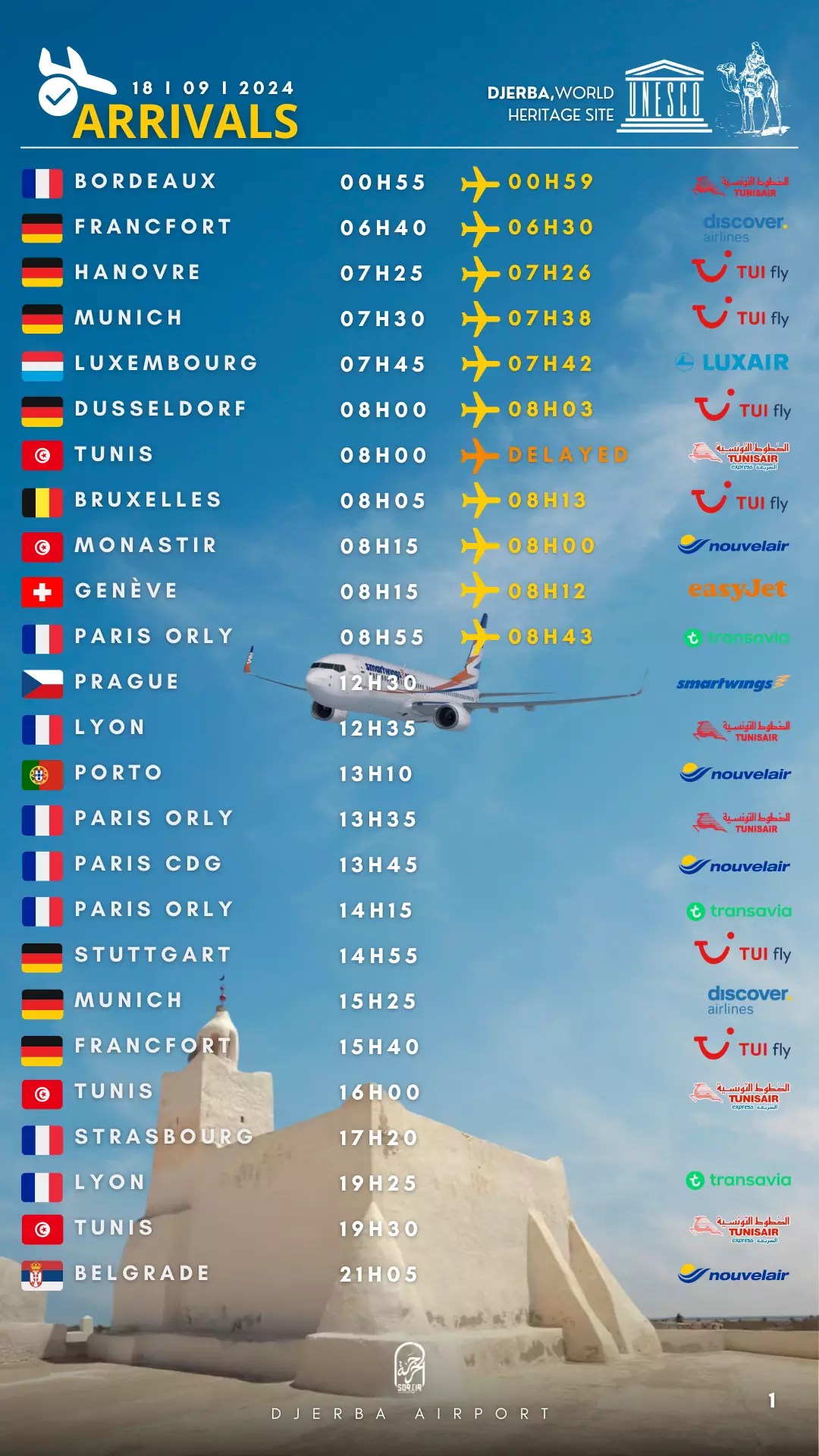 arrivals djerba.zip - 5